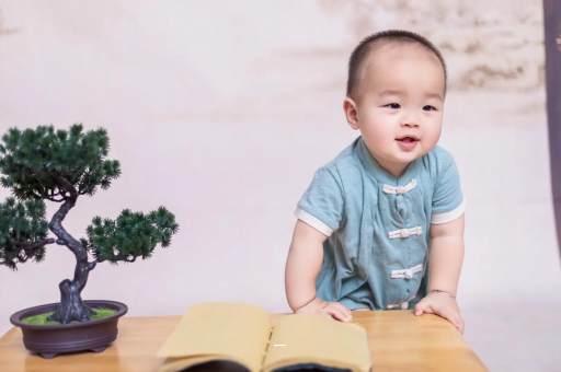 东阳满月宝宝头围多少正常